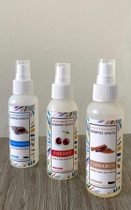 Room and Linen Spritz 100ML